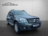 Mercedes-Benz GLK 280 4Matic*Off-Road-Styling-Paket*AHK*Navi* - Mercedes-Benz GLK 280 mit Benzin-Antrieb