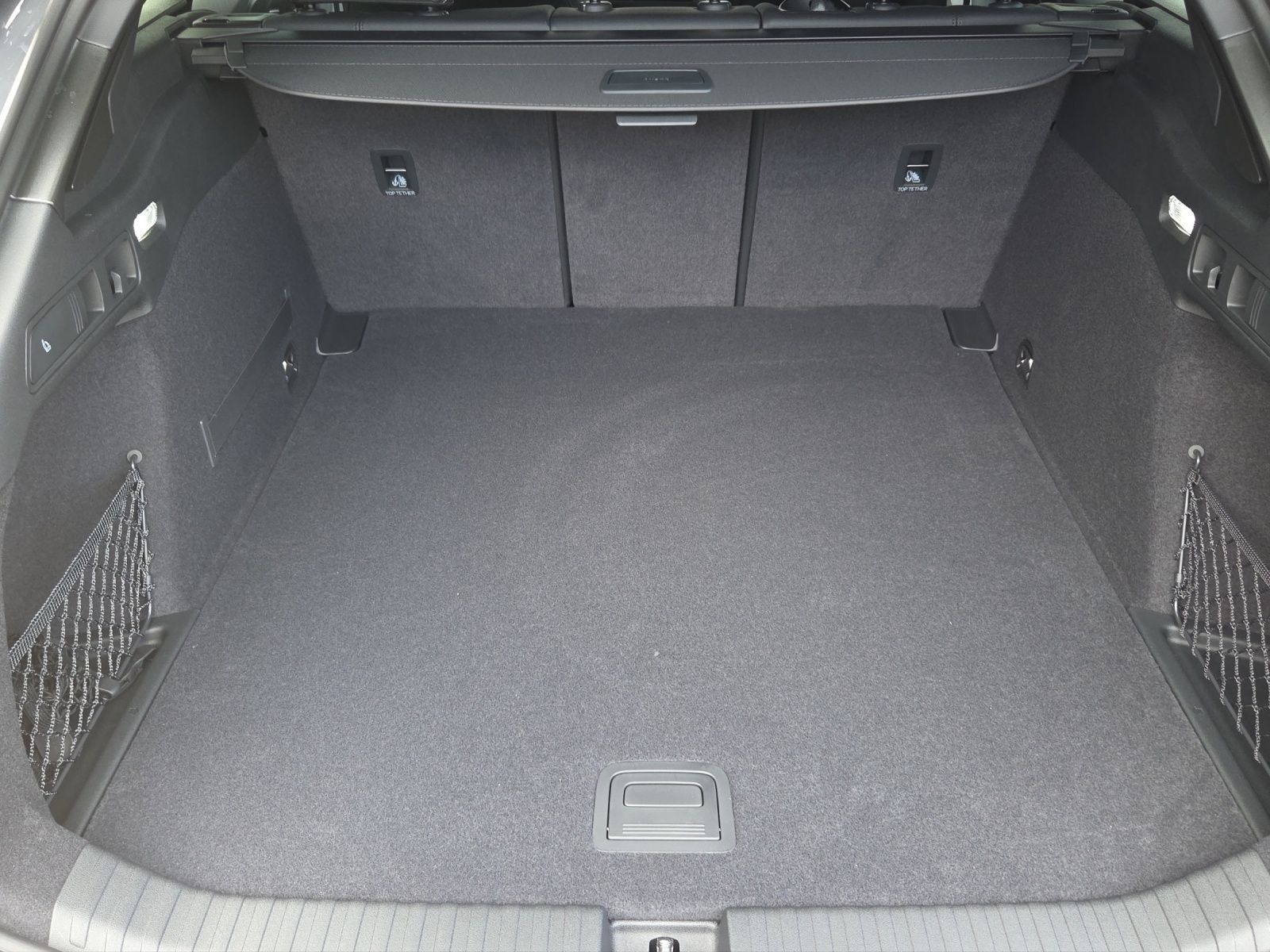 Audi A6 e-tron - Bild 12