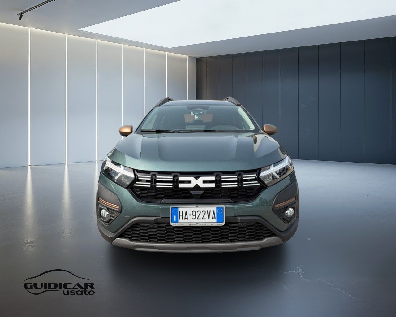 Other DACIA Jogger 2021 - Jogger 1.6 hybrid Extreme UP imagem 2