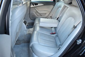 Audi A6 - 11