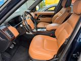 Land Rover Range Rover 5.0 P525 V8 Kompressor Autobiogr... - Land Rover Range Rover in Köln