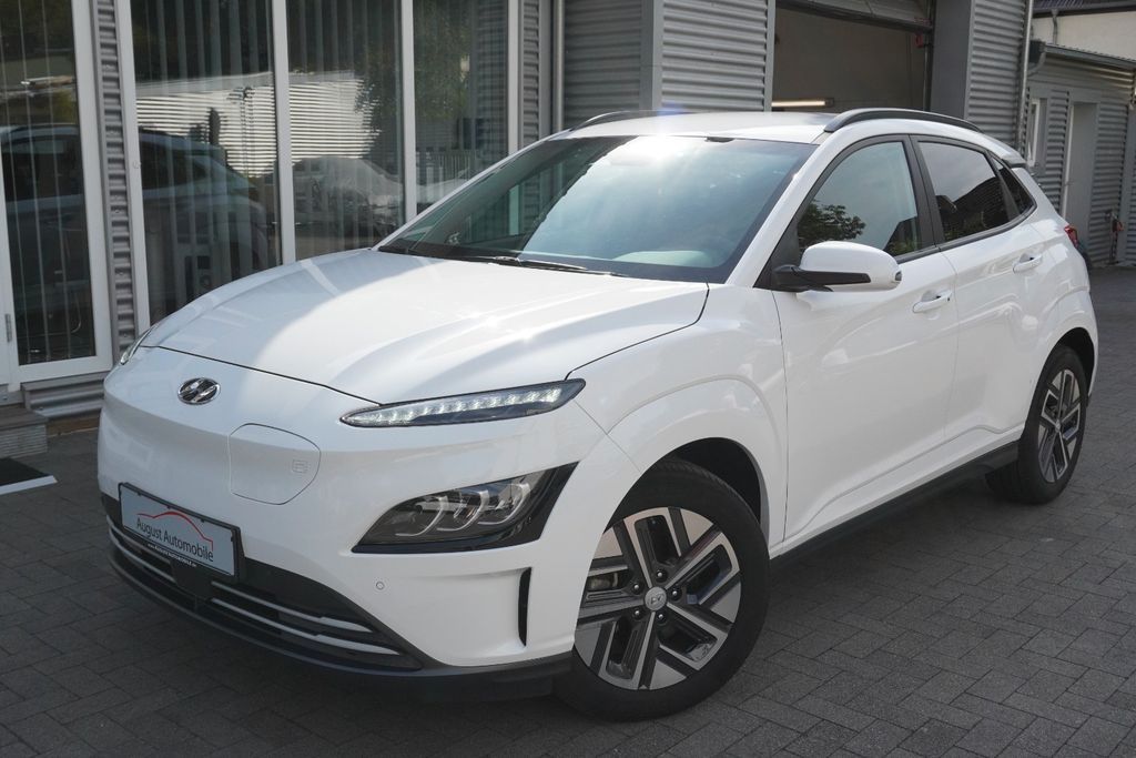 Image of Hyundai KONA Elektro