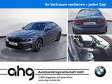 BMW 318d M Sportpaket Pro Sportsitze harman/kardon - BMW 318: Limousine