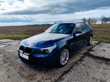 BMW E60 535d 200kW BiTurbo - gebrauchte BMW 535 aus dem Jahr 2006