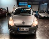 Renault Grand Scenic Dynamique 2.0 Automatik | Standheiz - Renault Grand Scenic: 2.0
