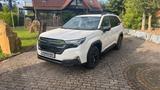 Subaru Forester 2.0ie EDITION. Exclusive Cross - Subaru Forester mit Hybrid-Antrieb: Edition
