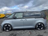 Volkswagen ID.Buzz Bus 150 kW Pro AHK Matrix - Volkswagen: Unfallwagen
