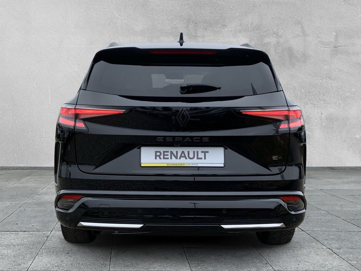 Renault Espace - Bild 4