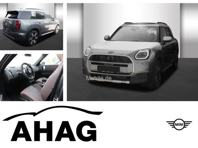 MINI Countryman C Favoured Trim Steptronic Navi DSG