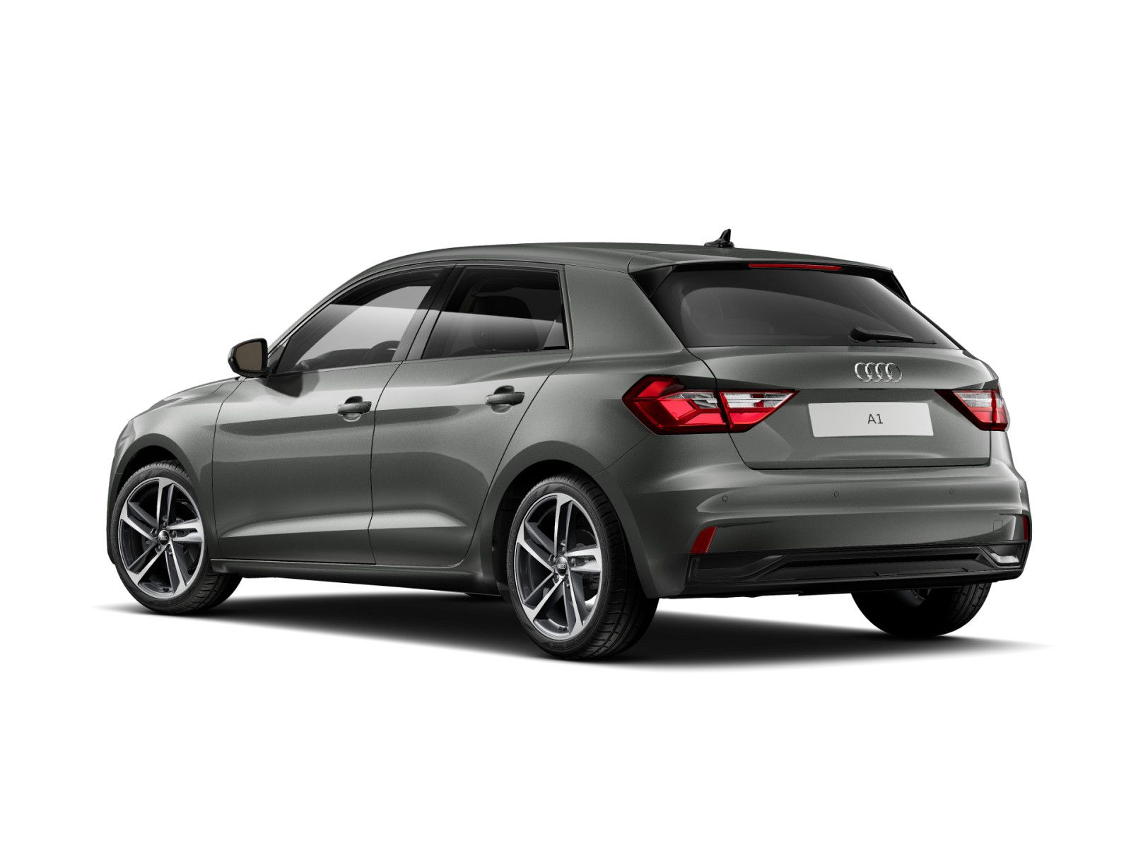 Audi A1 - Bild 5