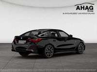 BMW i4 - Vorschau Bild 2