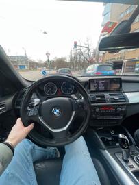 2010 BMW X6 照片 7