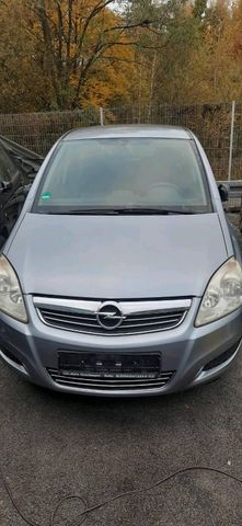 Opel Zafira 1,6 Erdas ecoFLEX