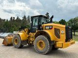 CAT 950GC - CAT Radlader 950