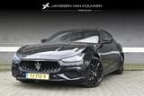 Maserati Ghibli 3.0 V6 Facelift 360 Camera Pack Premium S