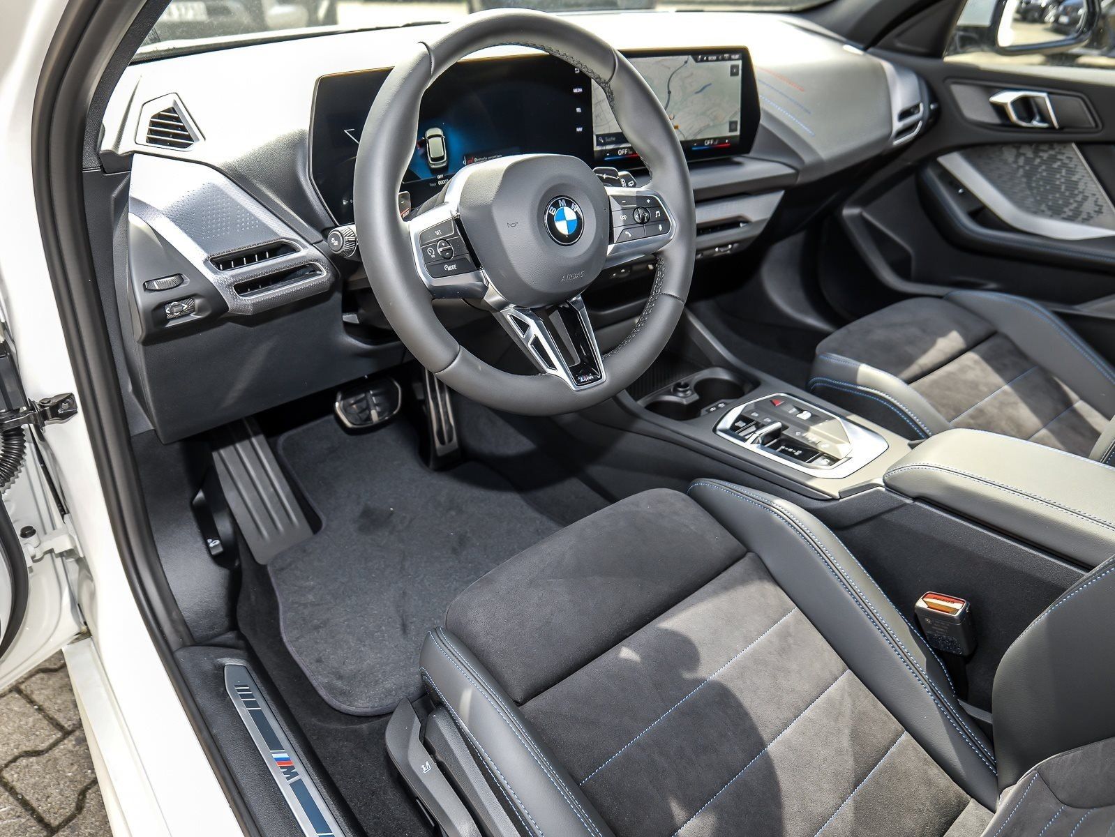 BMW 120 - Bild 5