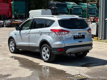 Ford Kuga - 6
