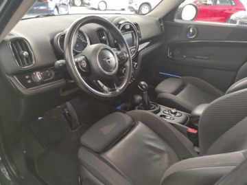 MINI Countryman S (Cooper) - 9