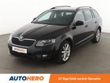 Skoda Octavia 1.4 TSI Style*XENON*TEMPO*PDC*SHZ*KLIMA* - Skoda Gebrauchtwagen in Köln