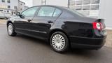 Volkswagen Passat 2.0 TDI TÜV,1-HAND,KLIMA,EURO5,SITZHEIZUN - Volkswagen Passat aus 2010