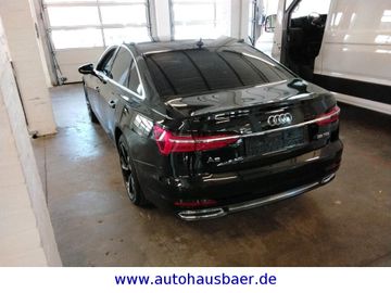Audi A6 - 5