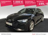 Audi A3 Sportback S line 35 TFSI Kamera Navi virtual - Audi A3: Sport Line