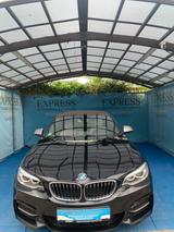 BMW M2 2 Cabrio M235 i xDrive - BMW M2 Gebrauchtwagen