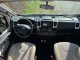 Dethleffs Globebus T1 GT - Dethleffs Globebus t1
