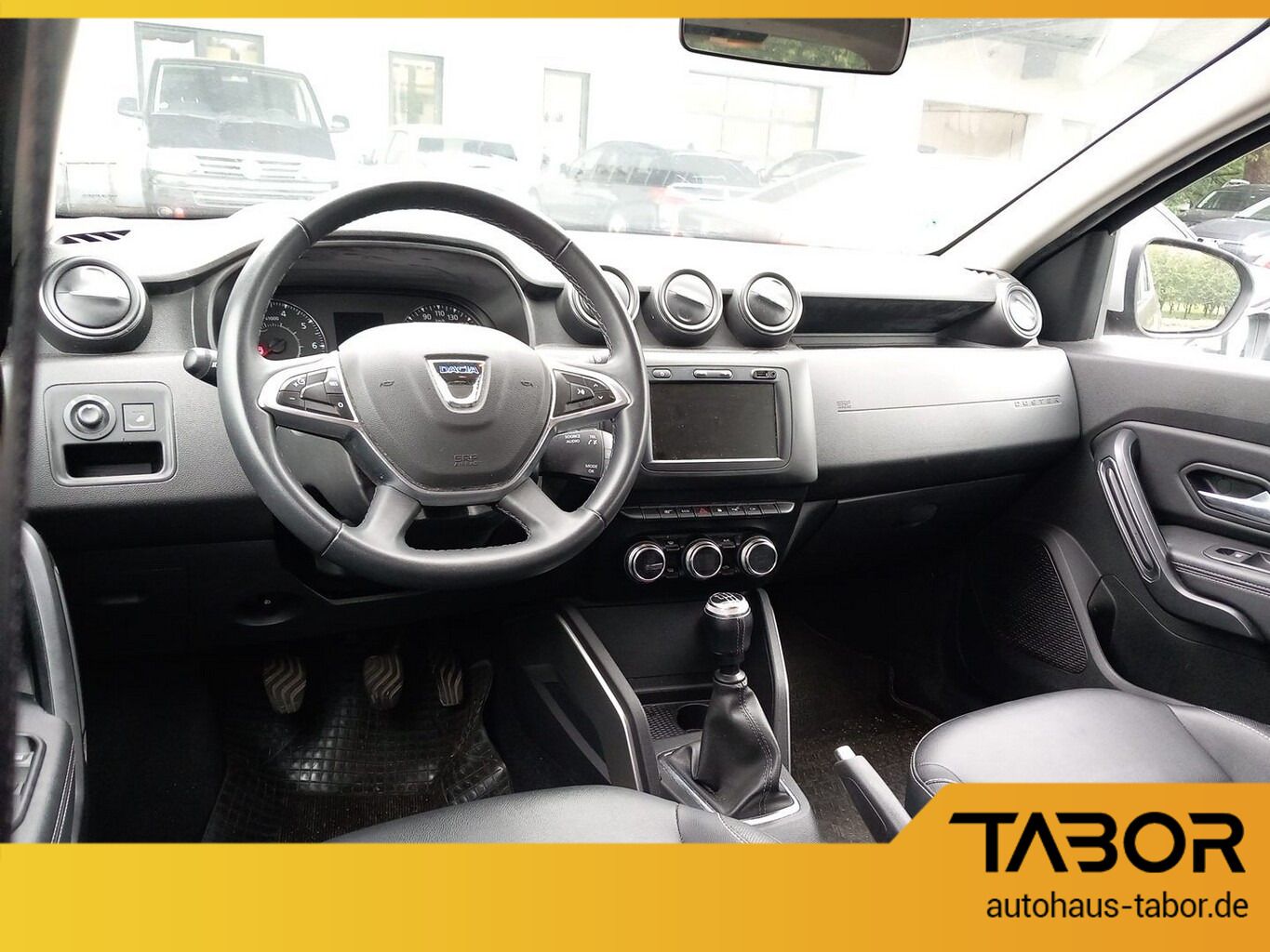 Dacia Duster - Bild 5