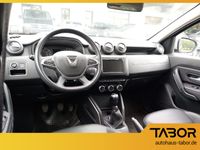 Dacia Duster - Vorschau Bild 5