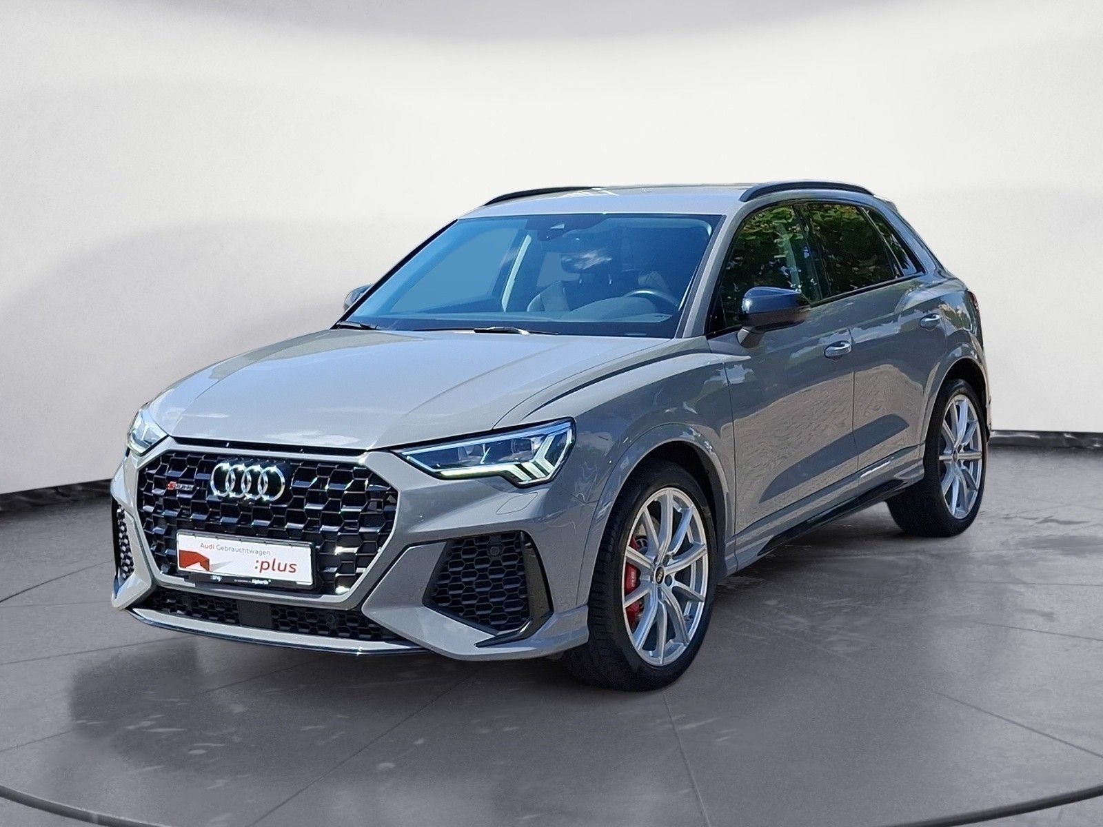 Audi RS Q3 294(400) kW(PS) S tronic imagem 2