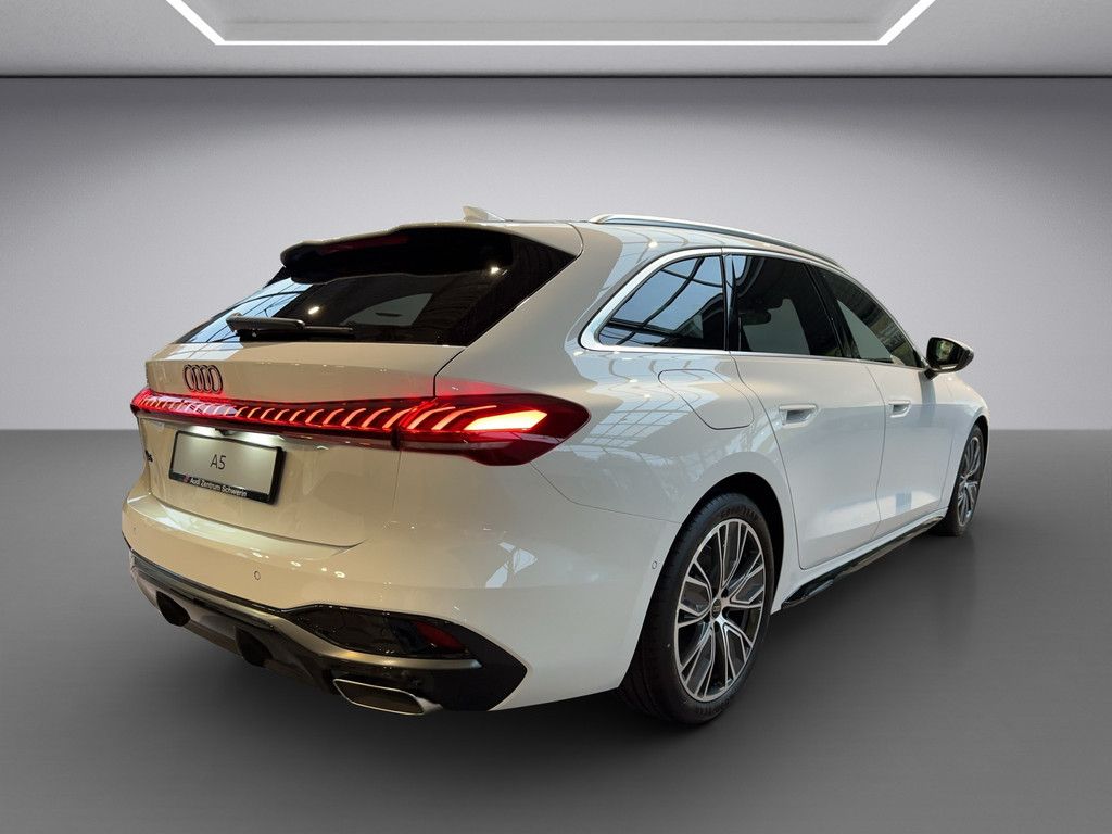 Audi A5 - Bild 5