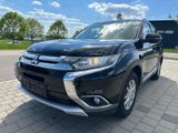 Mitsubishi Outlander SUV-Star 2WD*KLIMA*KAMERA*AHK*TÜV* - Mitsubishi Outlander aus 2017