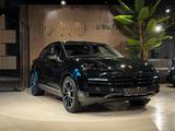 Porsche Cayenne E-Hybrid -