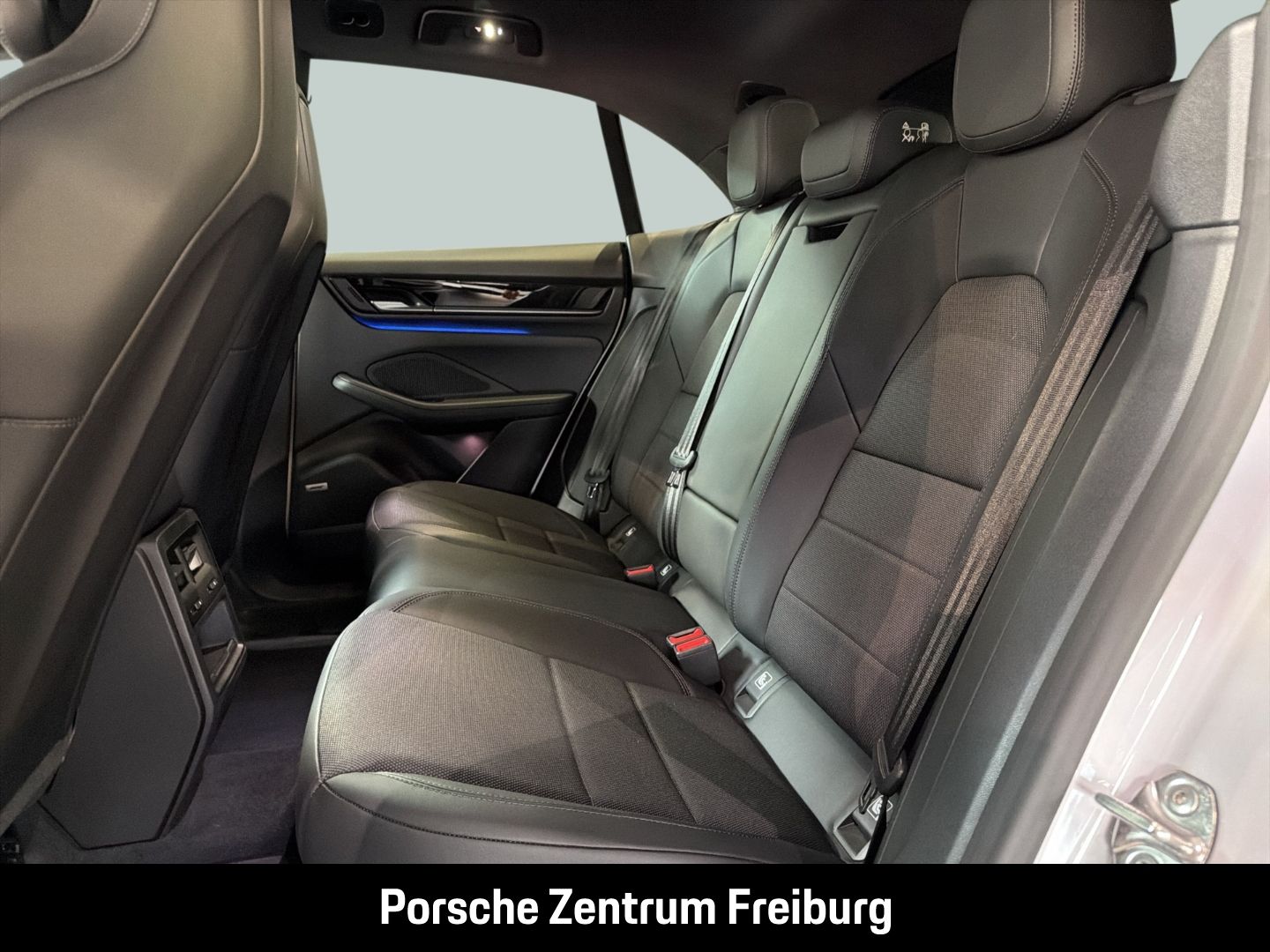 Porsche Macan - Bild 11