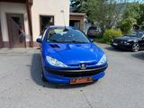 Peugeot 206 Petit Filou - gebrauchte Peugeot 206 aus dem Jahr 2005