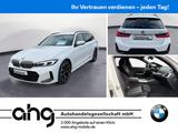 BMW 330i xDrive Touring Automatic Navi Tempom.aktiv 