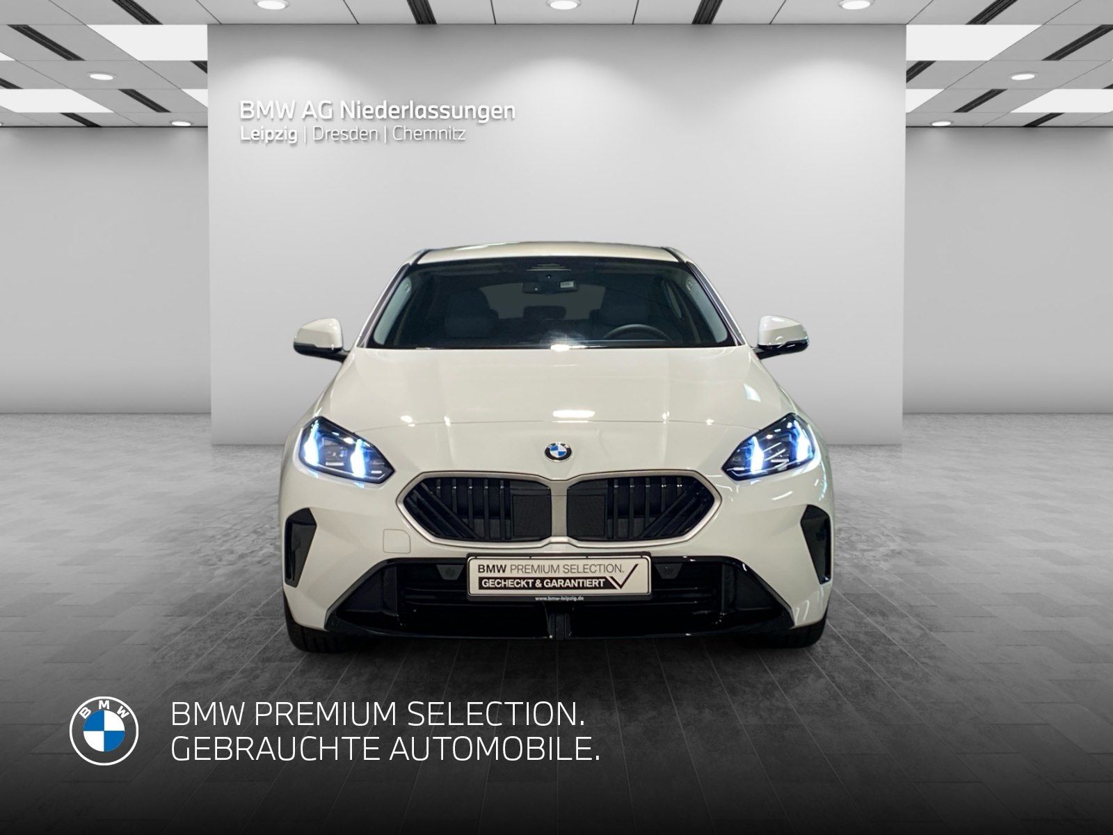 BMW 120 - Bild 6
