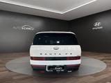 Hyundai SANTA FE HEV Blackline Gewerbeleasing ab 379,-€ - Hyundai: Santa