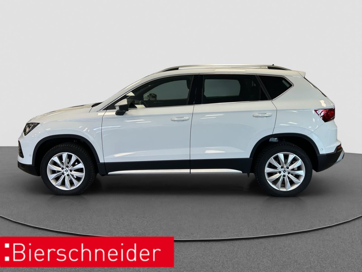 Seat Ateca - Bild 10