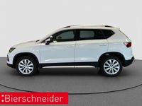 Seat Ateca - Vorschau Bild 10