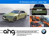 BMW M3 Limousine M Race Track Paket Ultimate Package - BMW M3 Neuwagen in Hannover