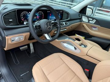 Mercedes GLS 450 - 11
