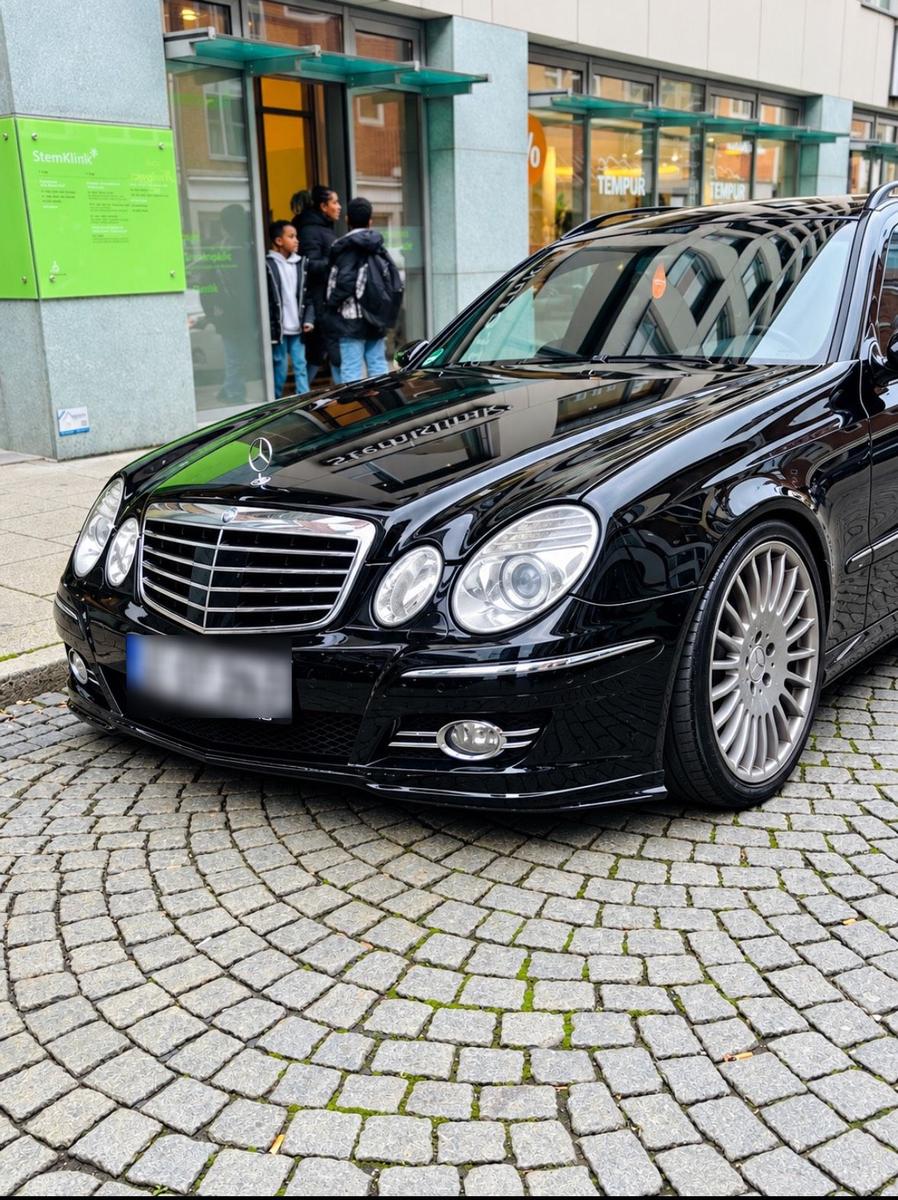 Mercedes-Benz E 280