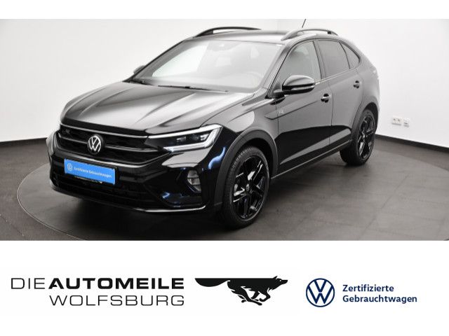 Volkswagen Taigo 1.0 TSI R-Line Matrix/ACC/AHK