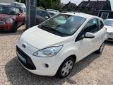Ford Ka Trend*TÜV NEU*1 HAND*TOP AUTO*SEHR SAUBER* - Ford Ka/Ka+ in Gelsenkirchen