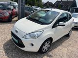 Ford Ka Trend*TÜV NEU*1 HAND*TOP AUTO*SEHR SAUBER* - Ford Ka/Ka+ in Duisburg