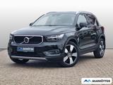 Volvo XC40 T3 Momentum EU6d-T/CAM/NAVI/SHZ/LHZ/Leder - gebrauchte Volvo XC40 aus dem Jahr 2018