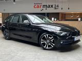 BMW 3 318 d Sport Line Shadow *LED*NAVI*PDC*AHK* - BMW 318 in Bonn