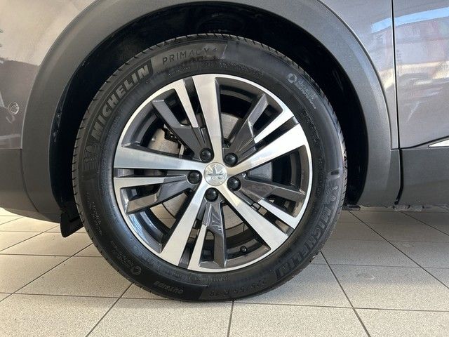 3008 Hybrid Allure